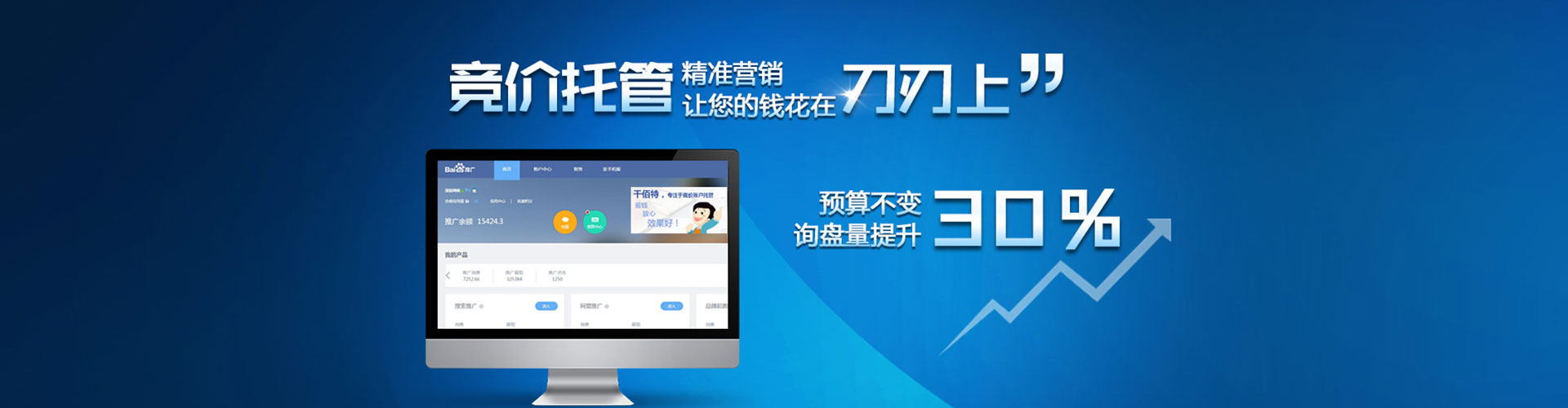 乐安谷歌竞价